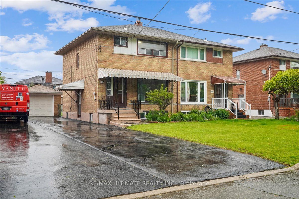 12 Thurodale Avenue Property Photo 2