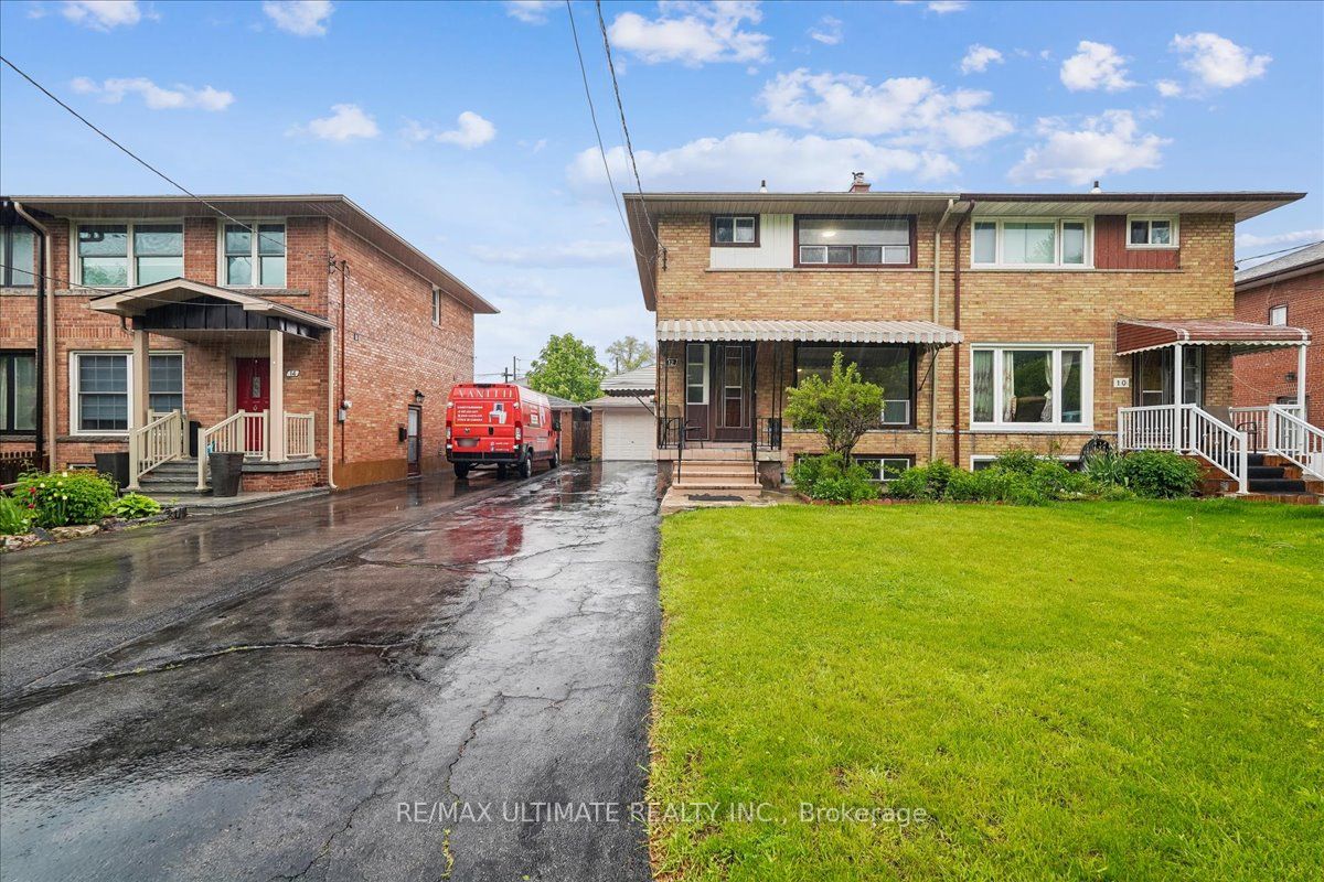 12 Thurodale Avenue Property Photo 3