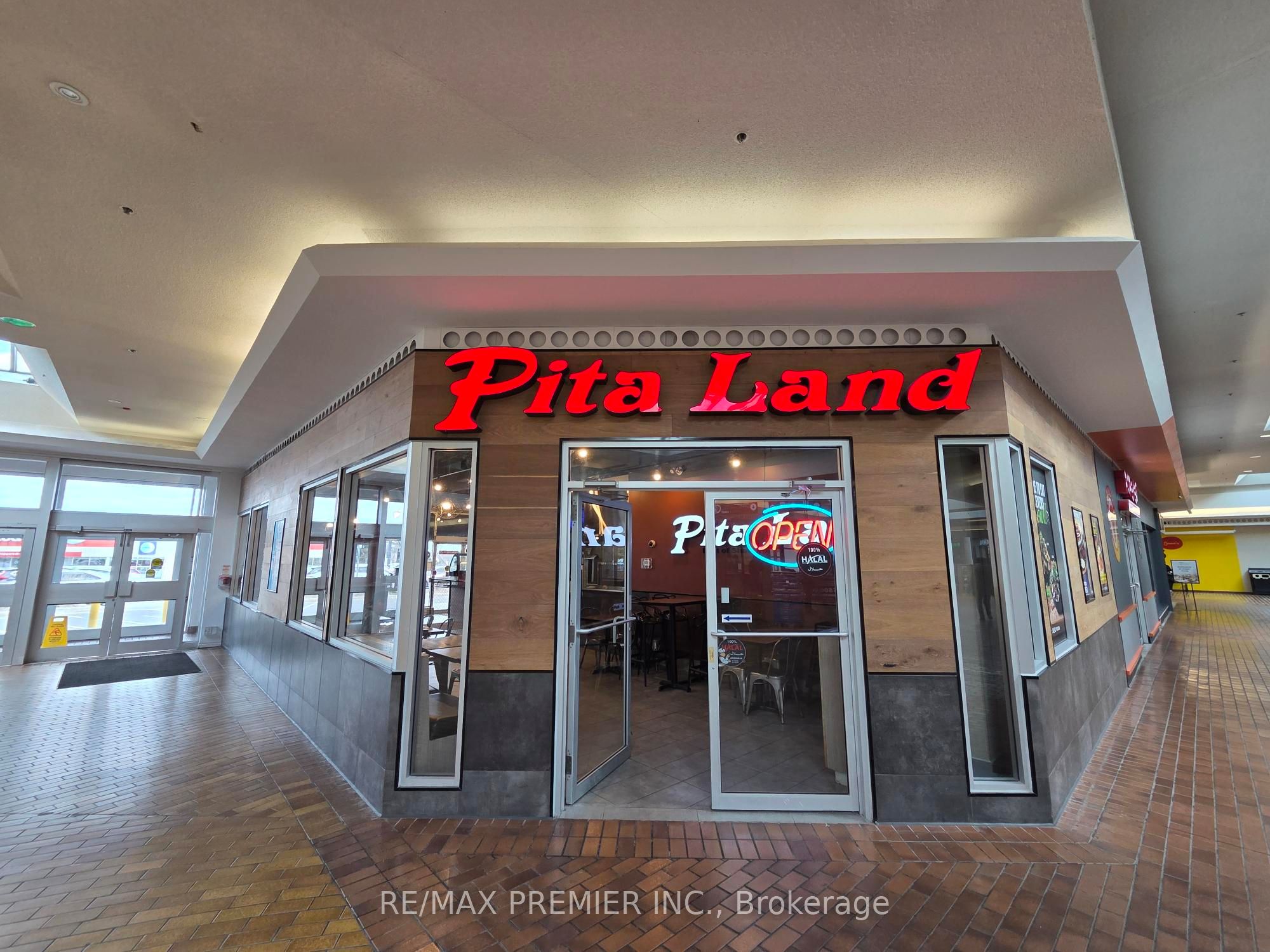 2150 Burnhamthorpe Road W H0001B2