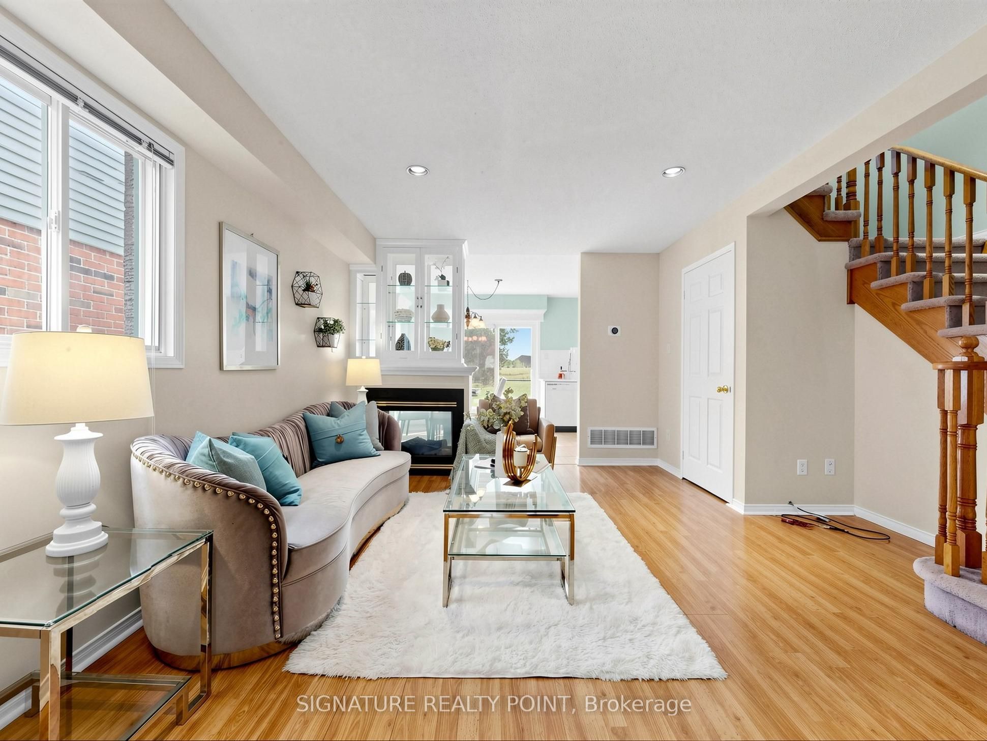 1816 Hobson Drive Property Photo 4