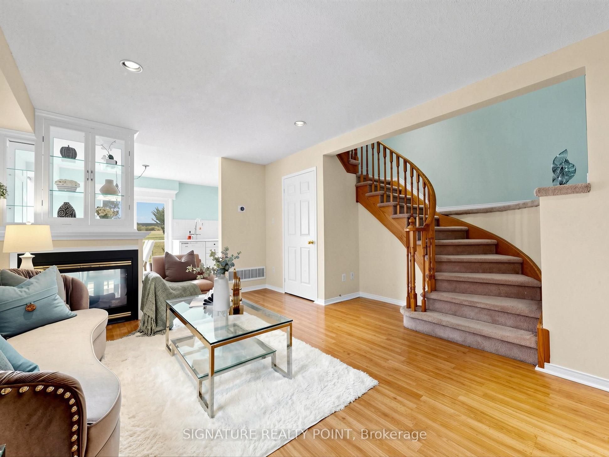 1816 Hobson Drive Property Photo 5
