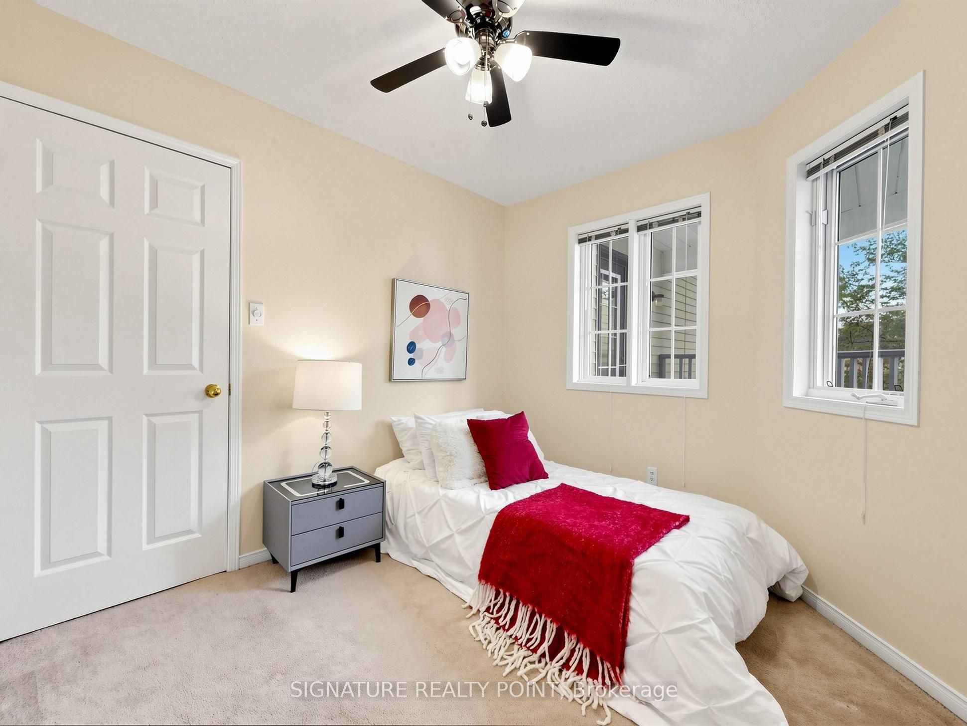 1816 Hobson Drive Property Photo 18