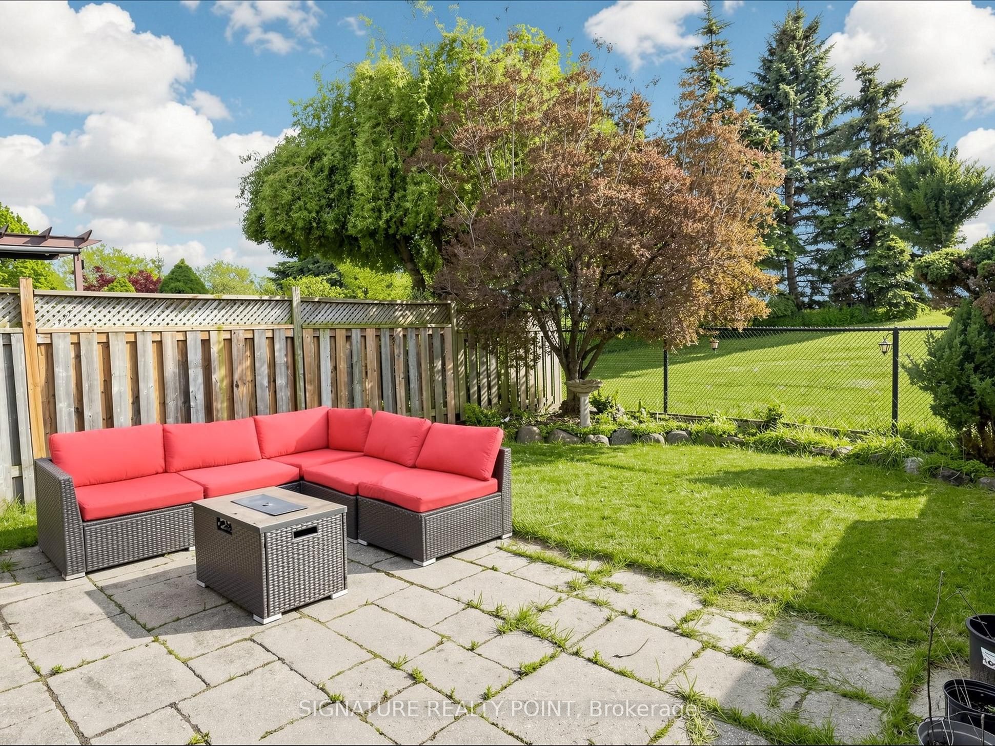 1816 Hobson Drive Property Photo 32