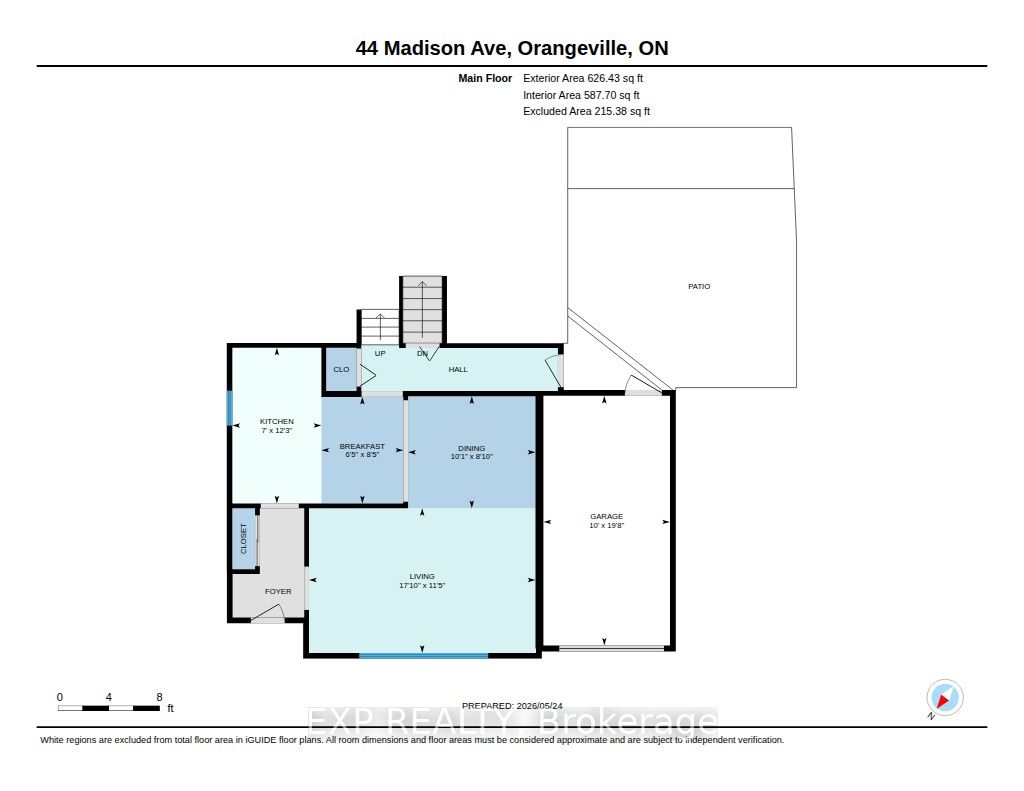 44 Madison Avenue Property Photo 36