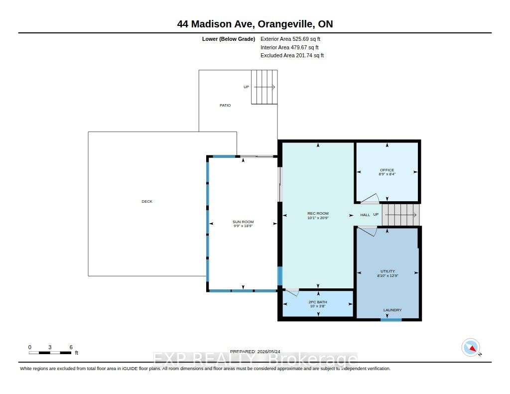 44 Madison Avenue Property Photo 38