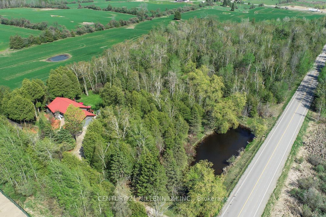 18599 Horseshoe Hill Road Property Photo 1
