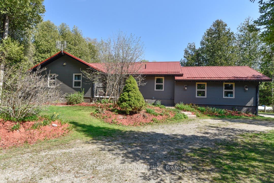 18599 Horseshoe Hill Road Property Photo 2