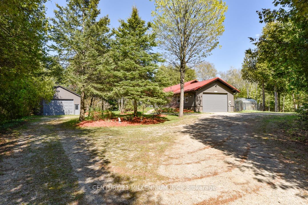 18599 Horseshoe Hill Road Property Photo 4