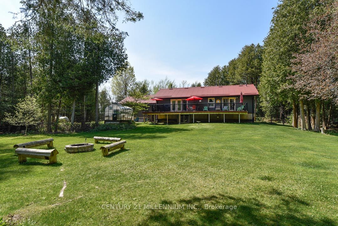 18599 Horseshoe Hill Road Property Photo 7