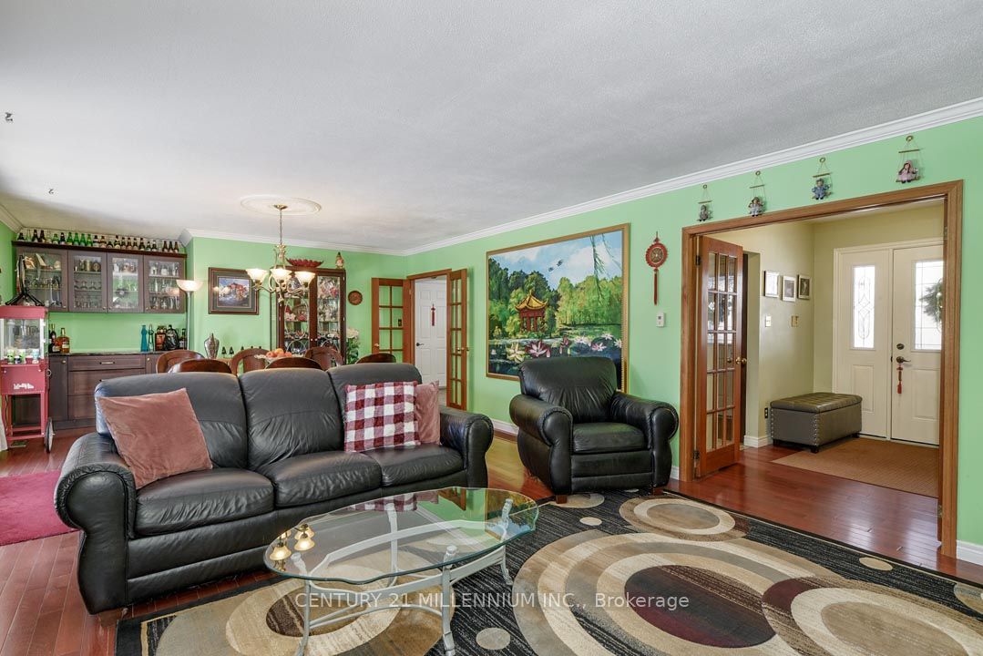 18599 Horseshoe Hill Road Property Photo 17