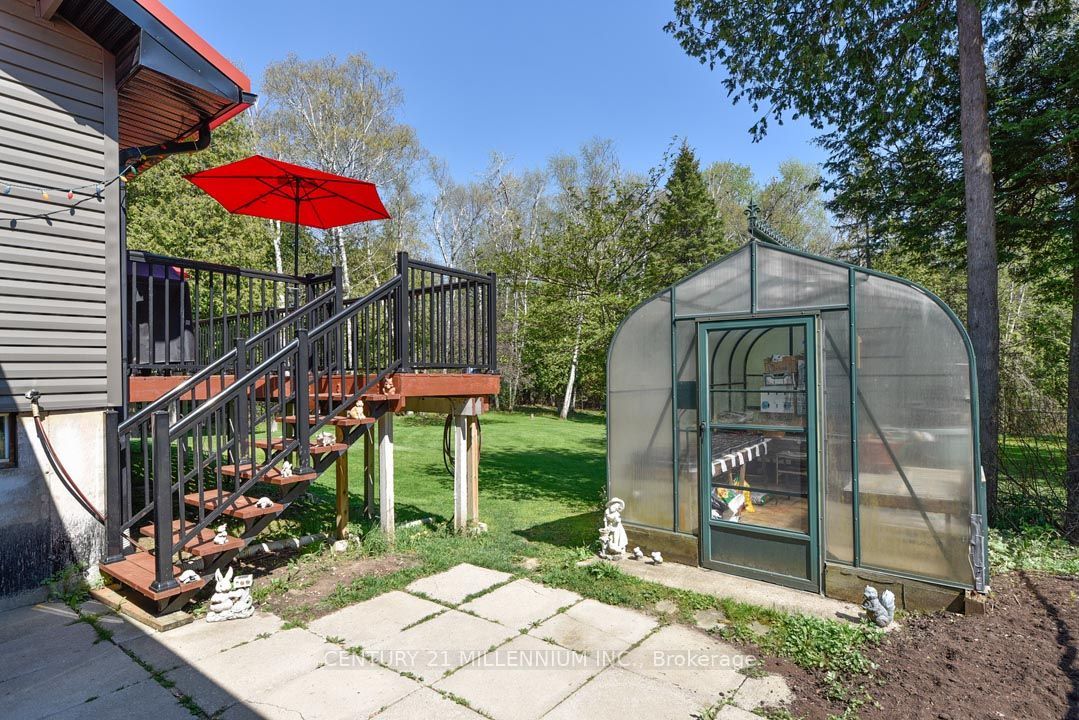 18599 Horseshoe Hill Road Property Photo 46