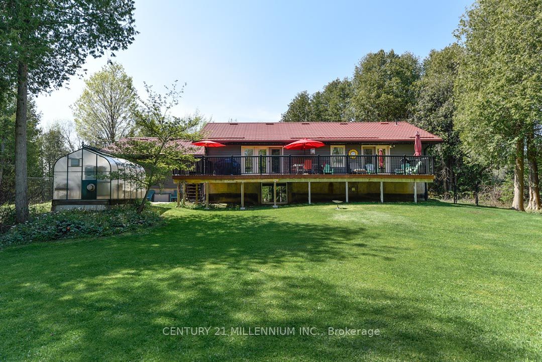 18599 Horseshoe Hill Road Property Photo 47