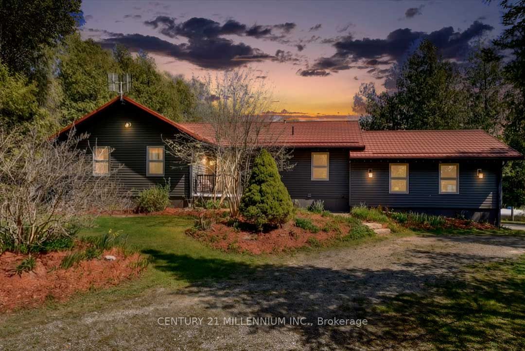 18599 Horseshoe Hill Road Property Photo 48