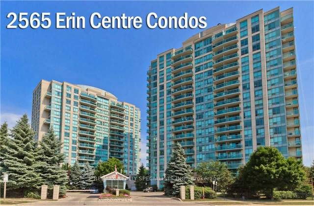2565 Erin Centre Boulevard 411 Property Photo 1
