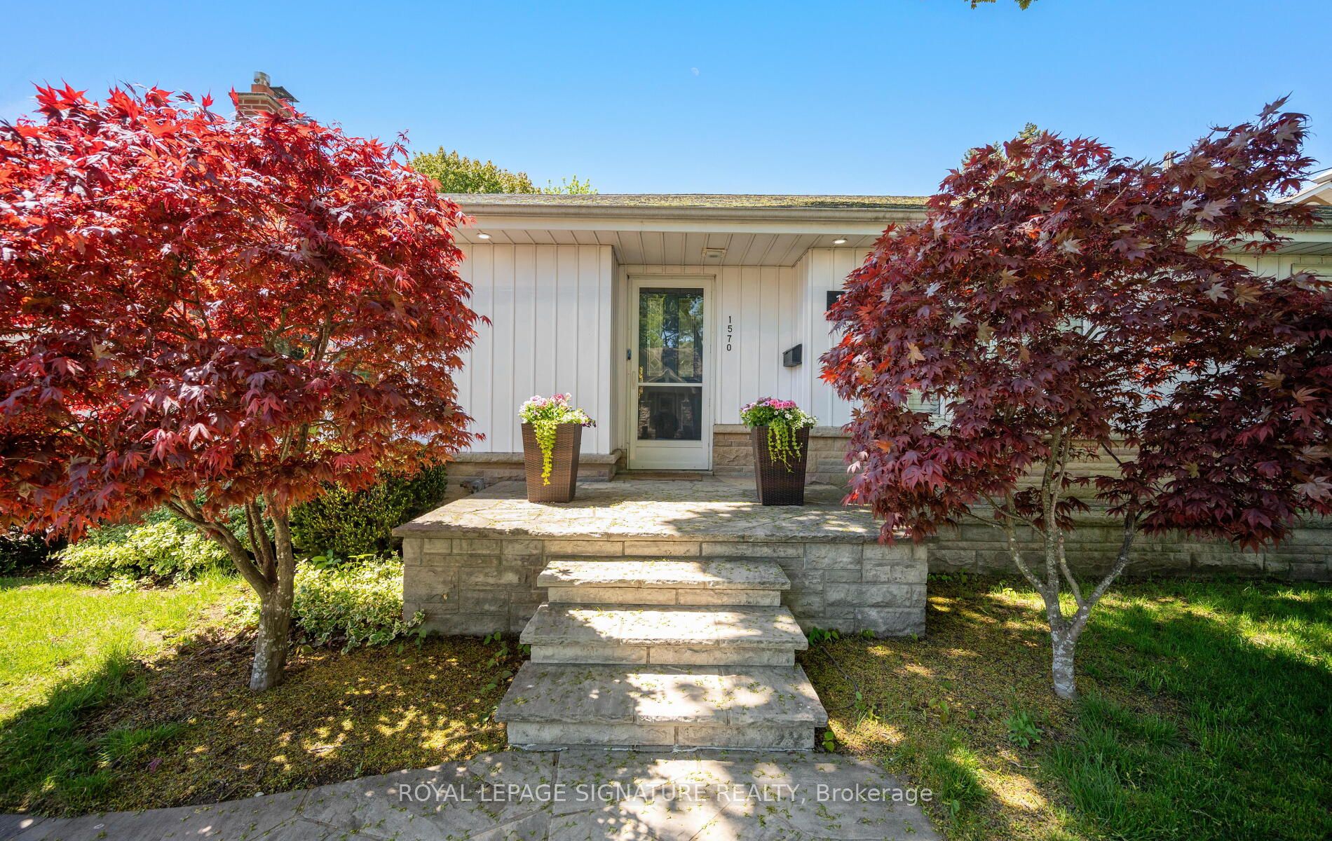 1570 Park Royale Boulevard Property Photo 4