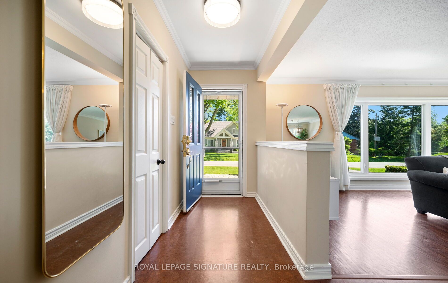 1570 Park Royale Boulevard Property Photo 6