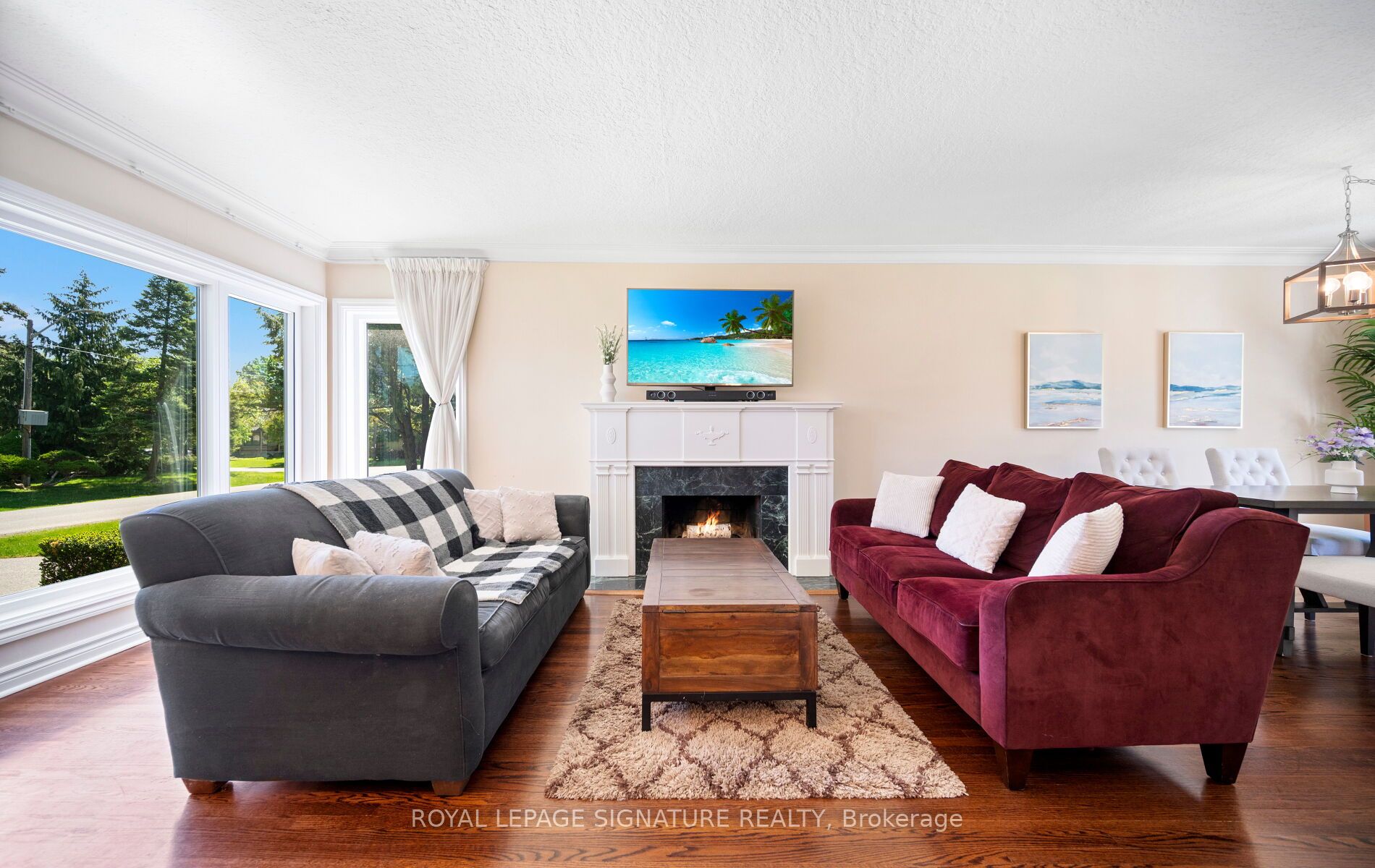 1570 Park Royale Boulevard Property Photo 8