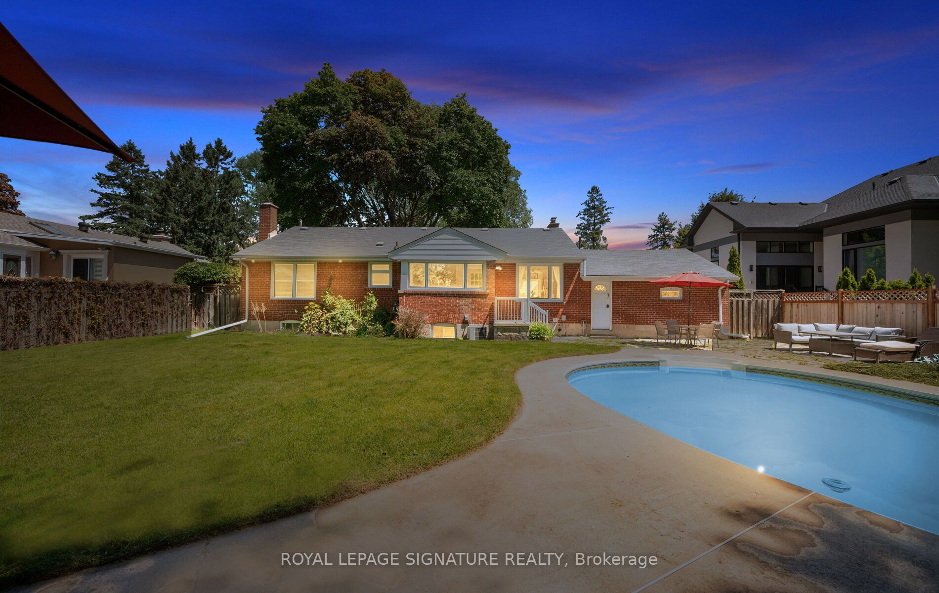 1570 Park Royale Boulevard Property Photo 34