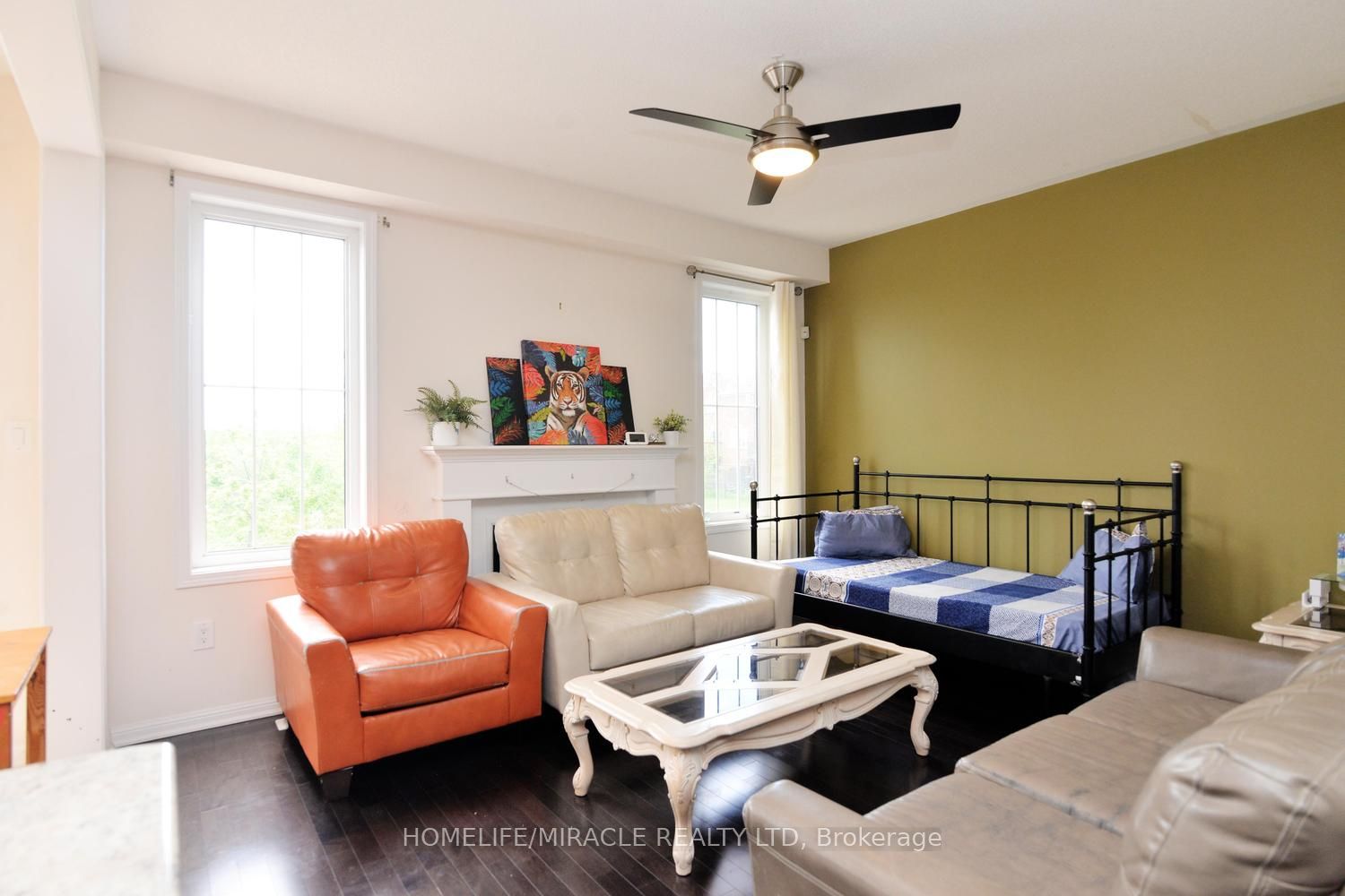 8 Robert Parkinson Drive Property Photo 9