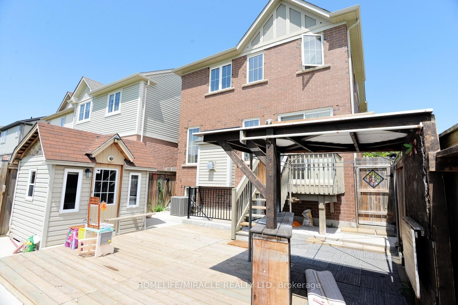 8 Robert Parkinson Drive Property Photo 47