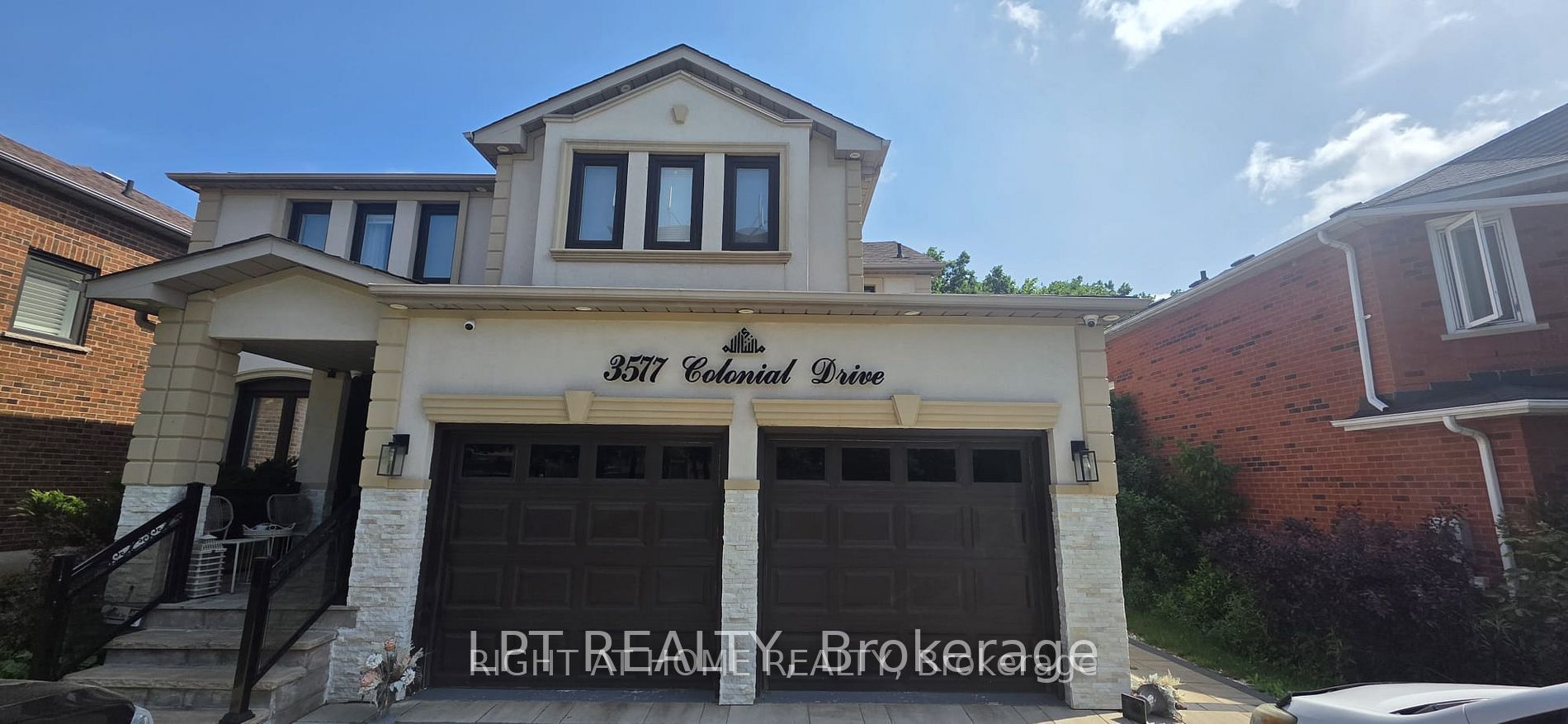 3577 Colonial Drive Property Photo 2