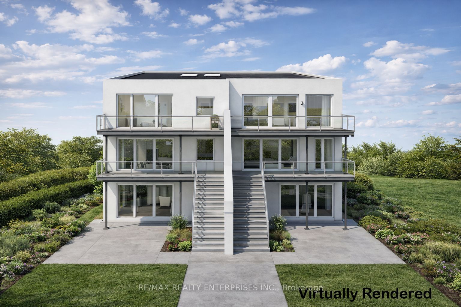 1075 Roosevelt Road Property Photo 2