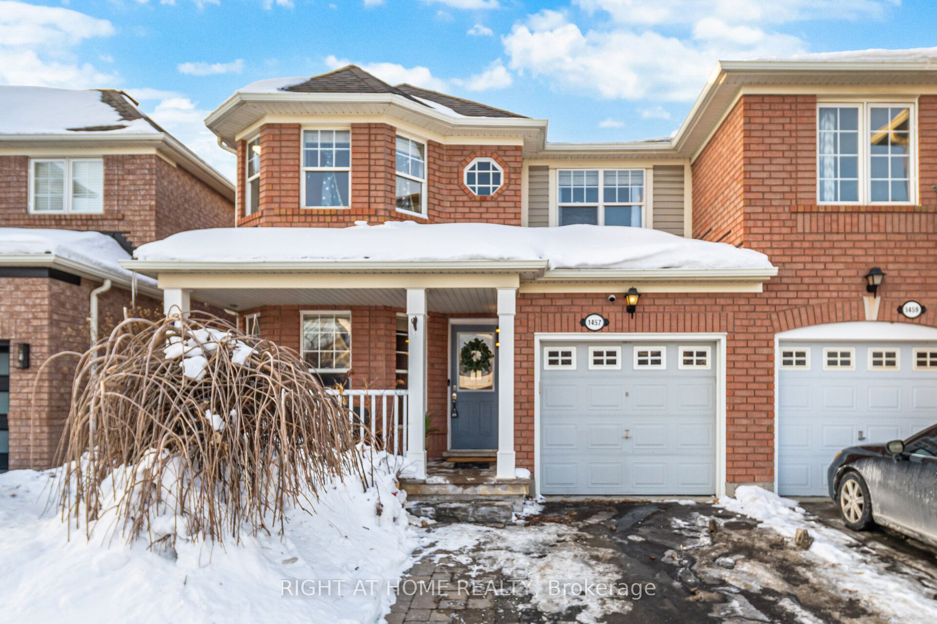 1457 Clark Boulevard Property Photo 1