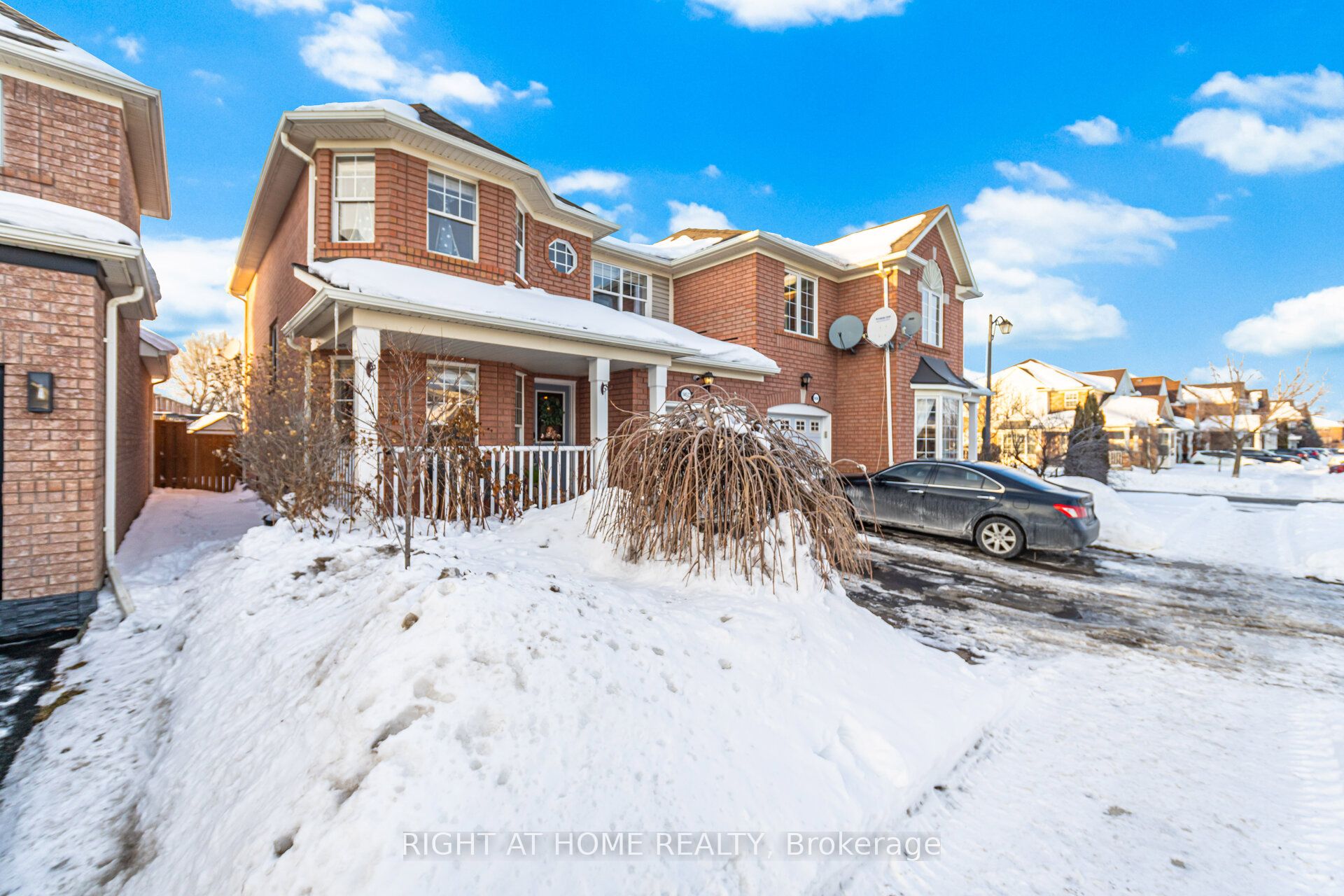 1457 Clark Boulevard Property Photo 3