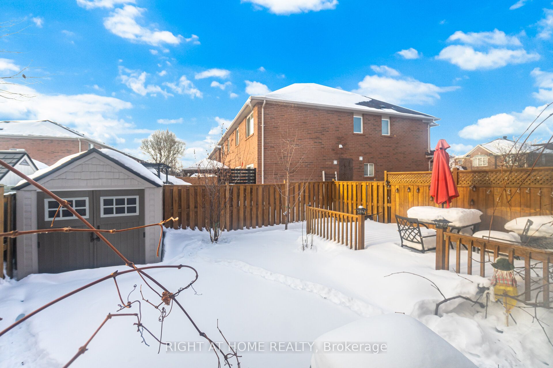 1457 Clark Boulevard Property Photo 41