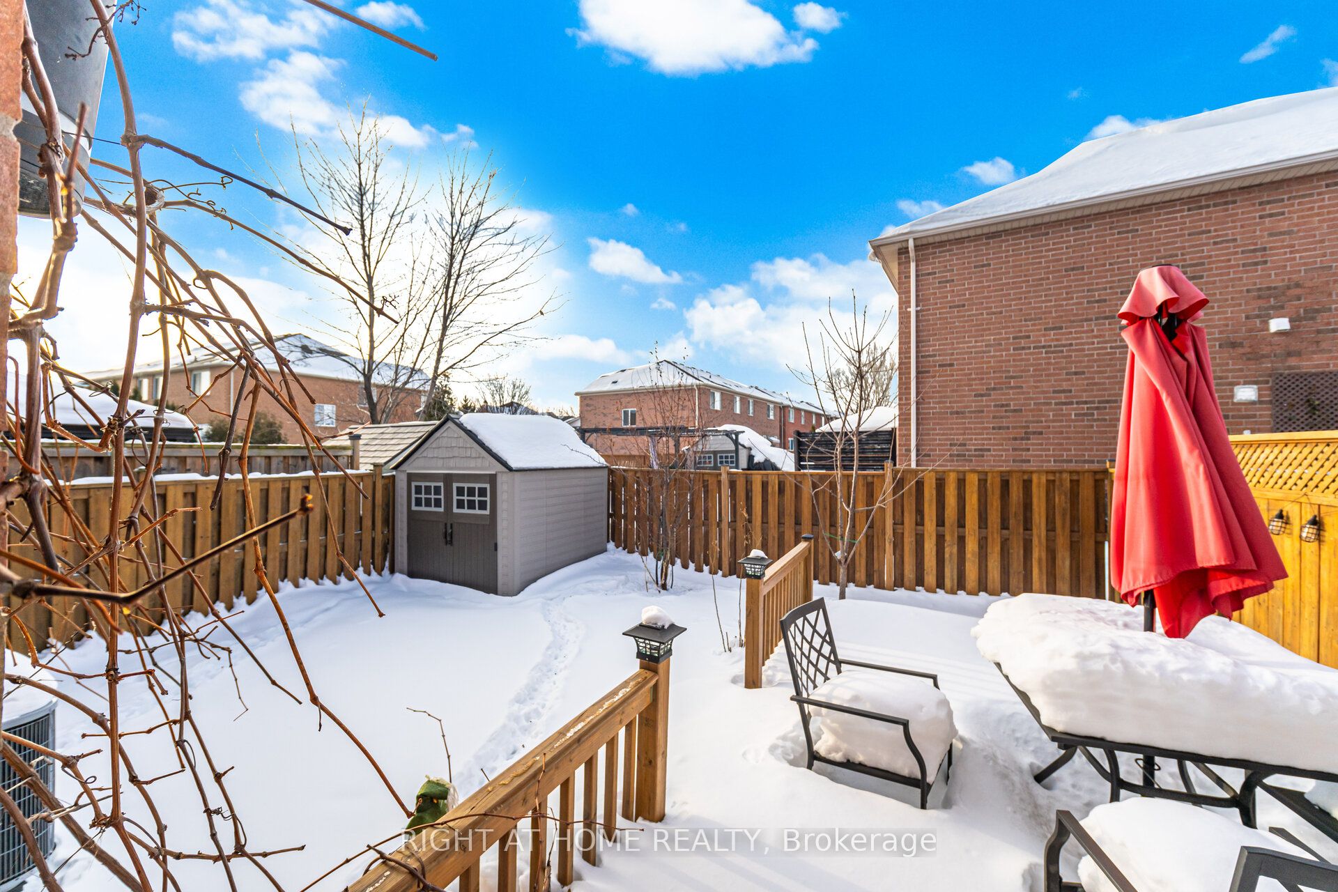 1457 Clark Boulevard Property Photo 42