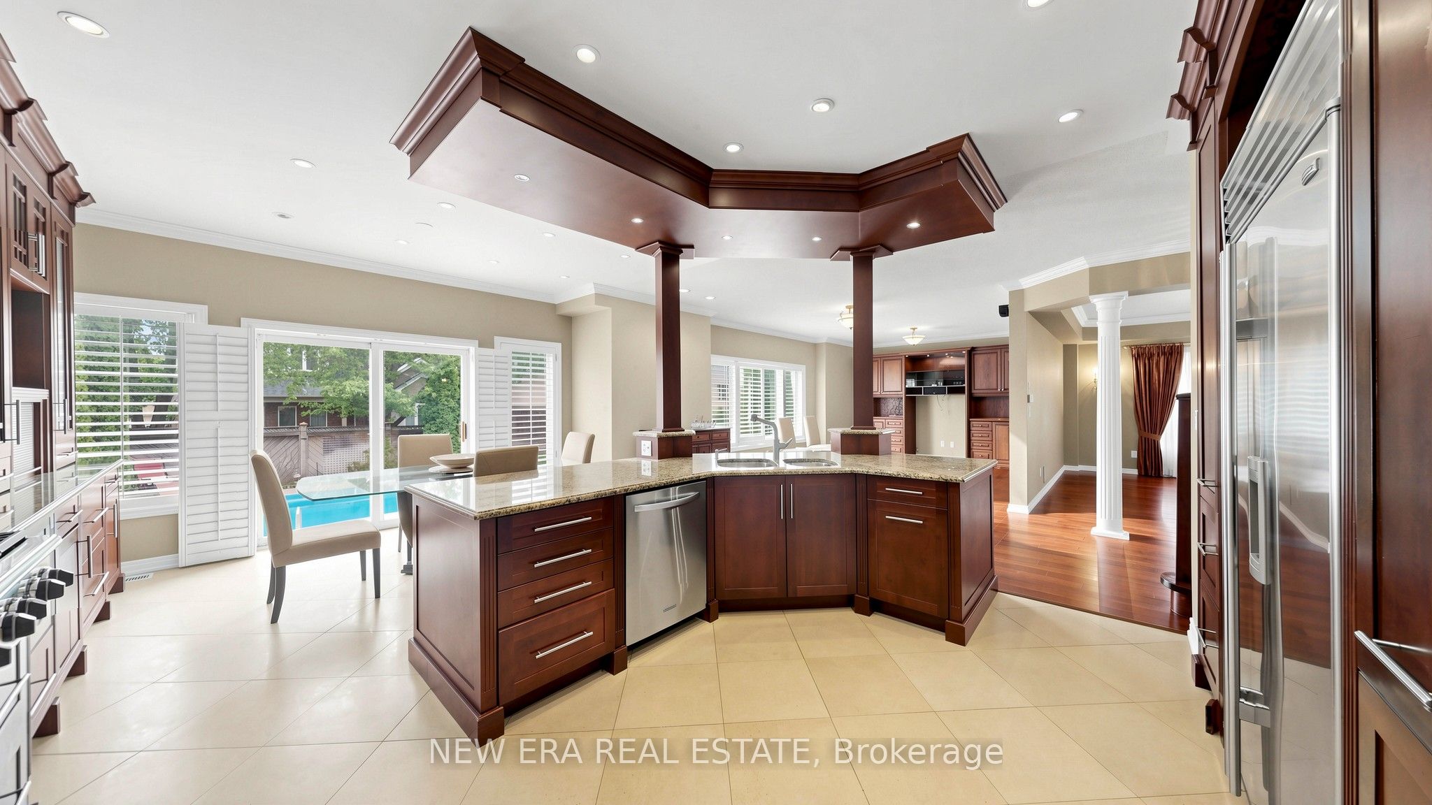 1206 Lindenrock Drive Property Photo 13