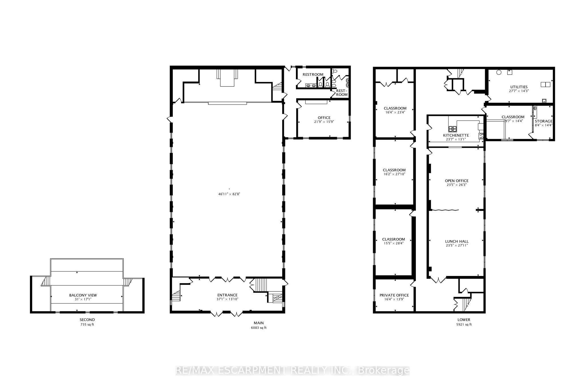 1225 Dundas Street Full Property Photo 42