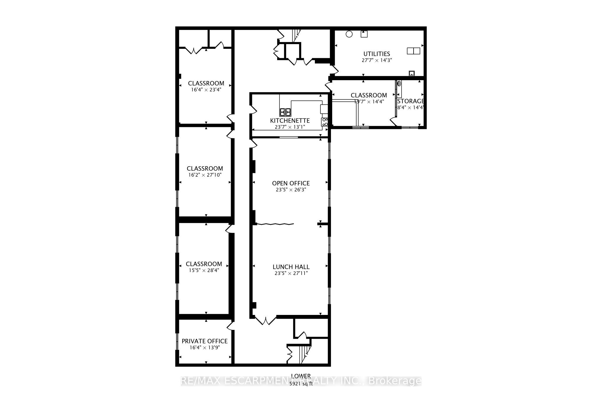 1225 Dundas Street Full Property Photo 43