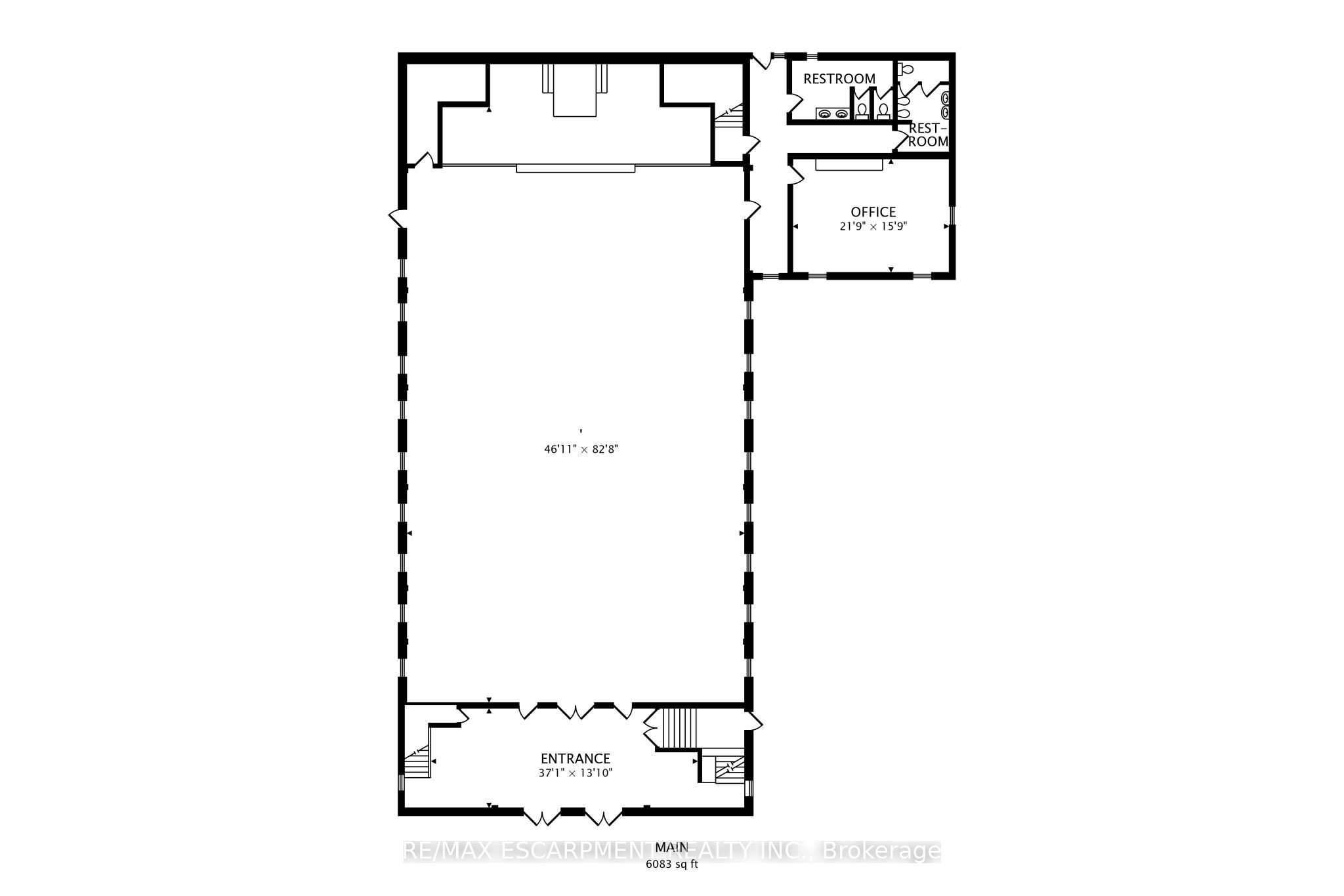 1225 Dundas Street Full Property Photo 44