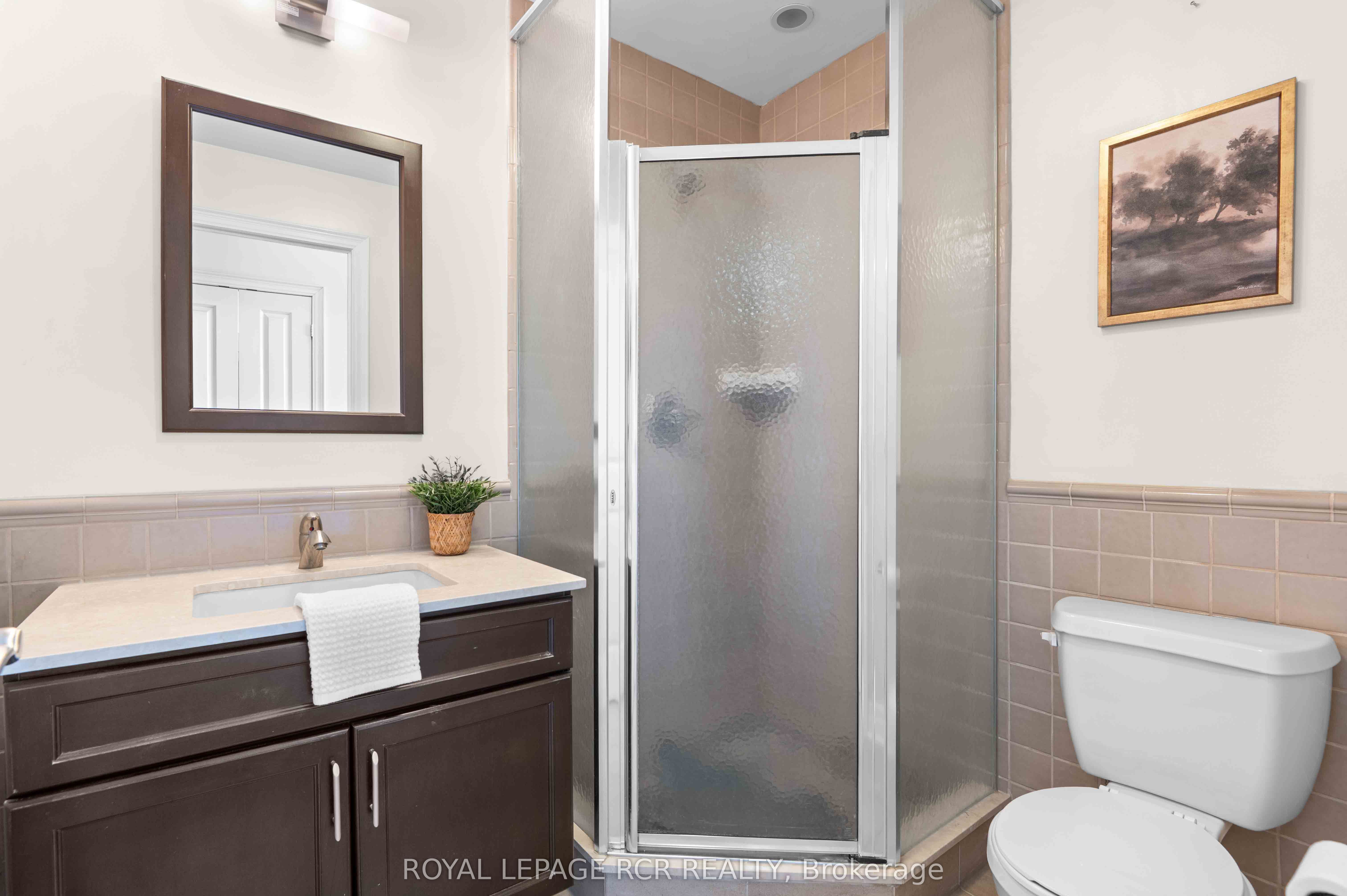 100 John Street 1702 Property Photo 10