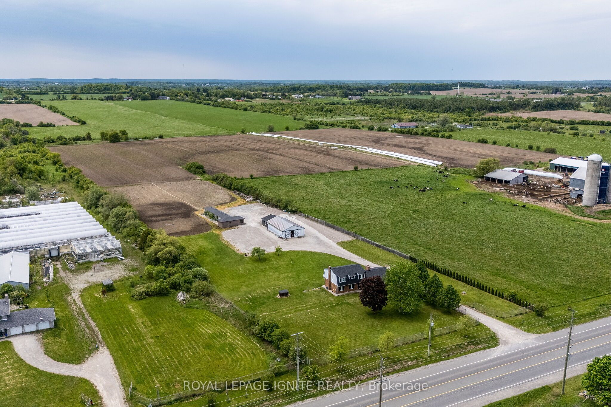 8602 Winston Churchill Boulevard N Property Photo 1