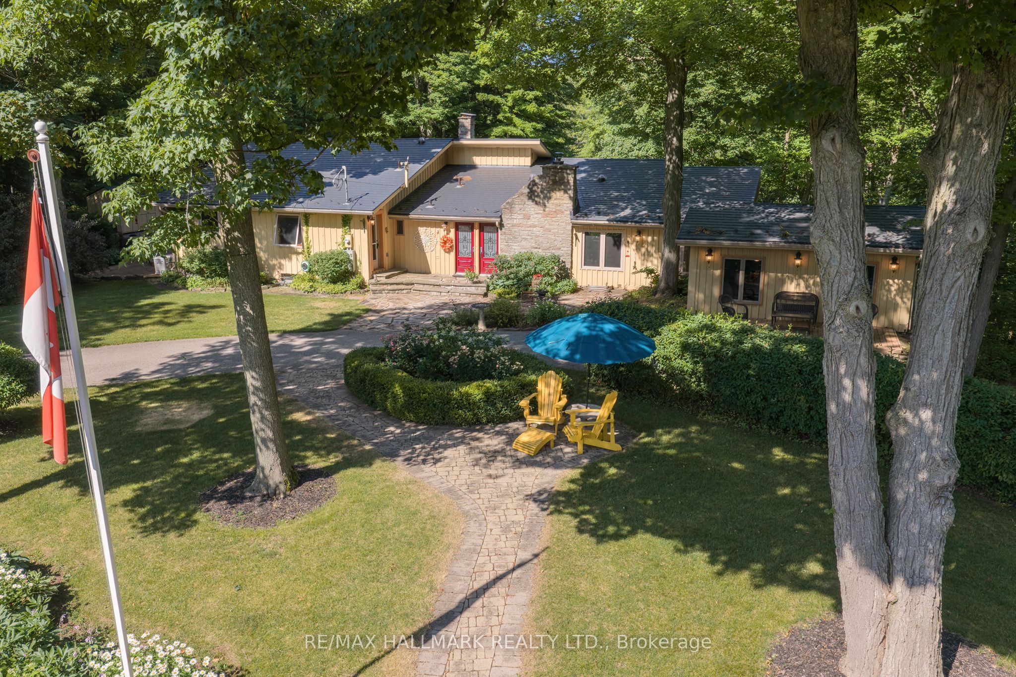 14728 Heritage Road Property Photo 43