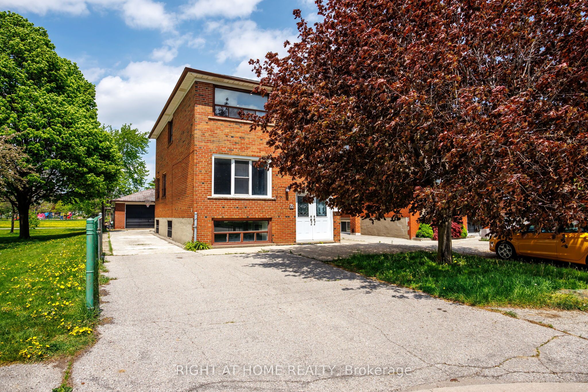 72 Katherine Road