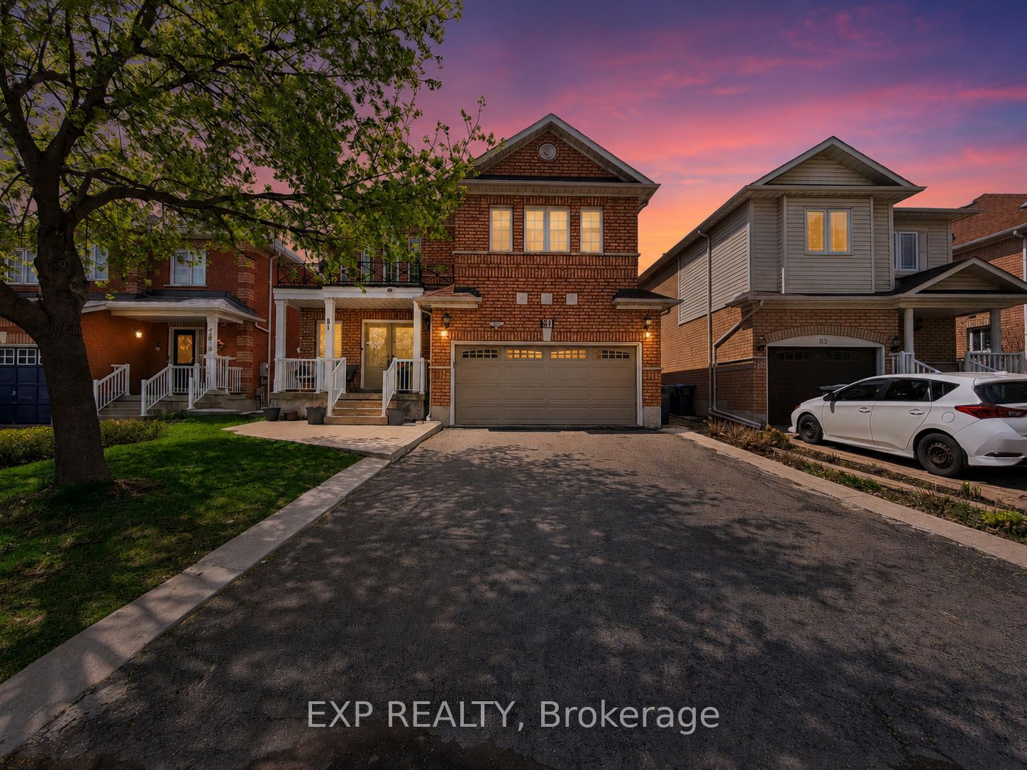 81 Farthingale Crescent Property Photo 1
