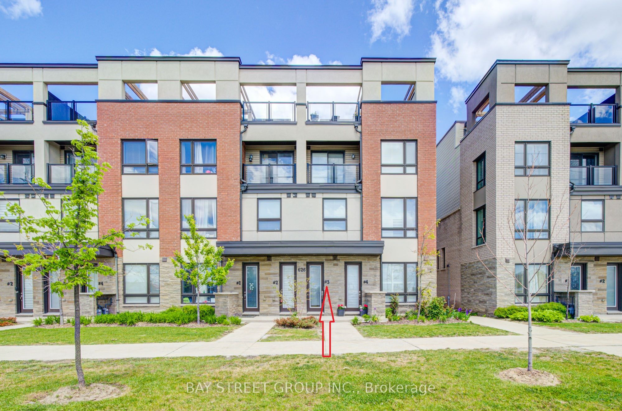 626 Rexdale Boulevard 3 Property Photo 2