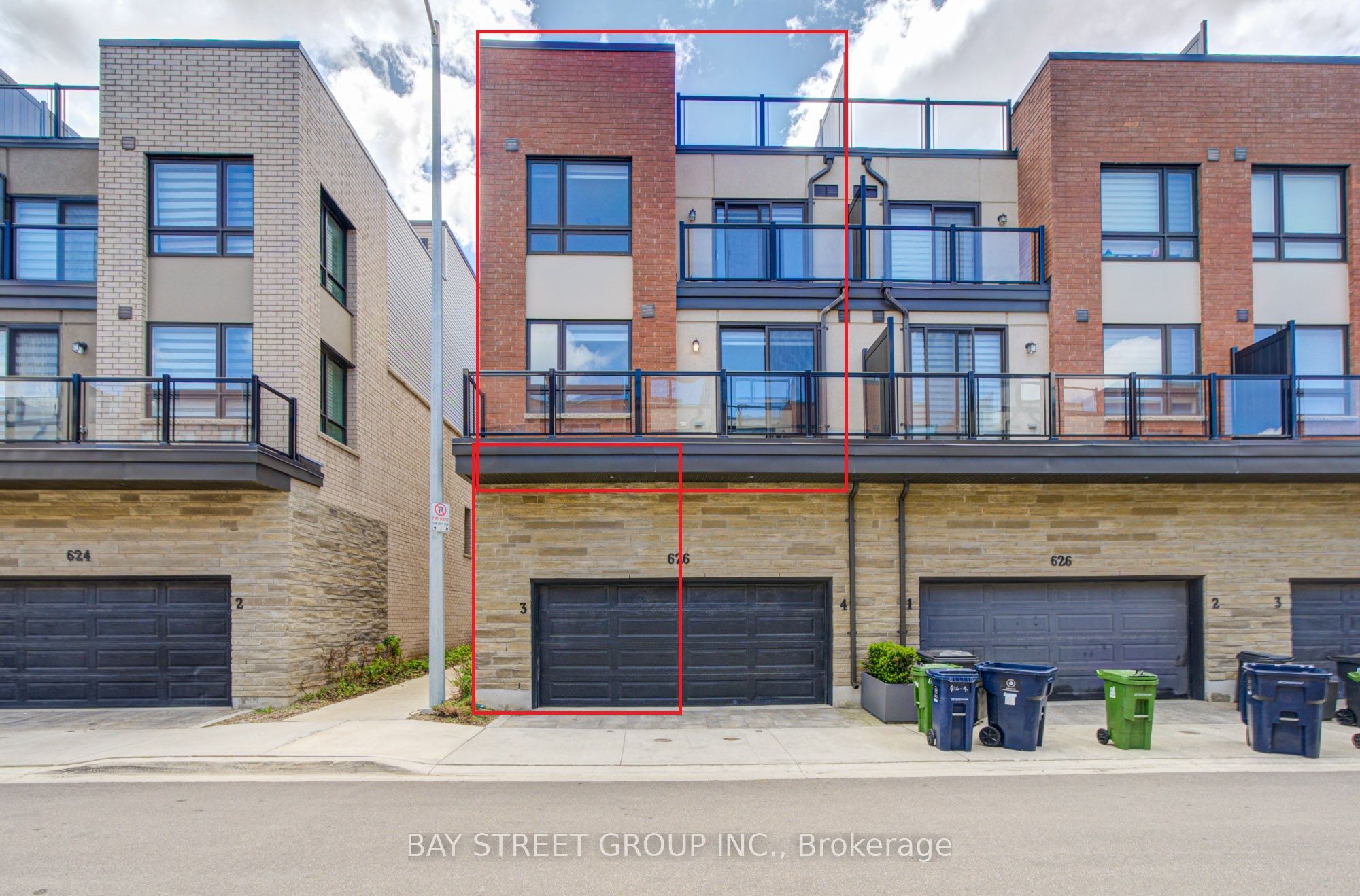 626 Rexdale Boulevard 3 Property Photo 4