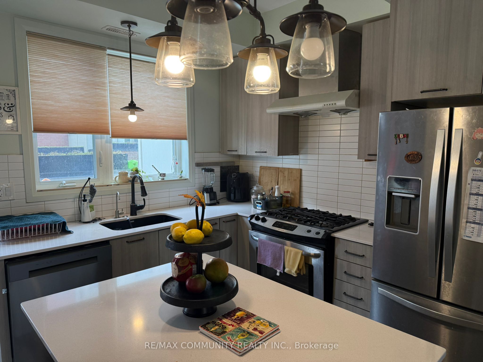 46 Sarah Jackson Crescent Property Photo 6