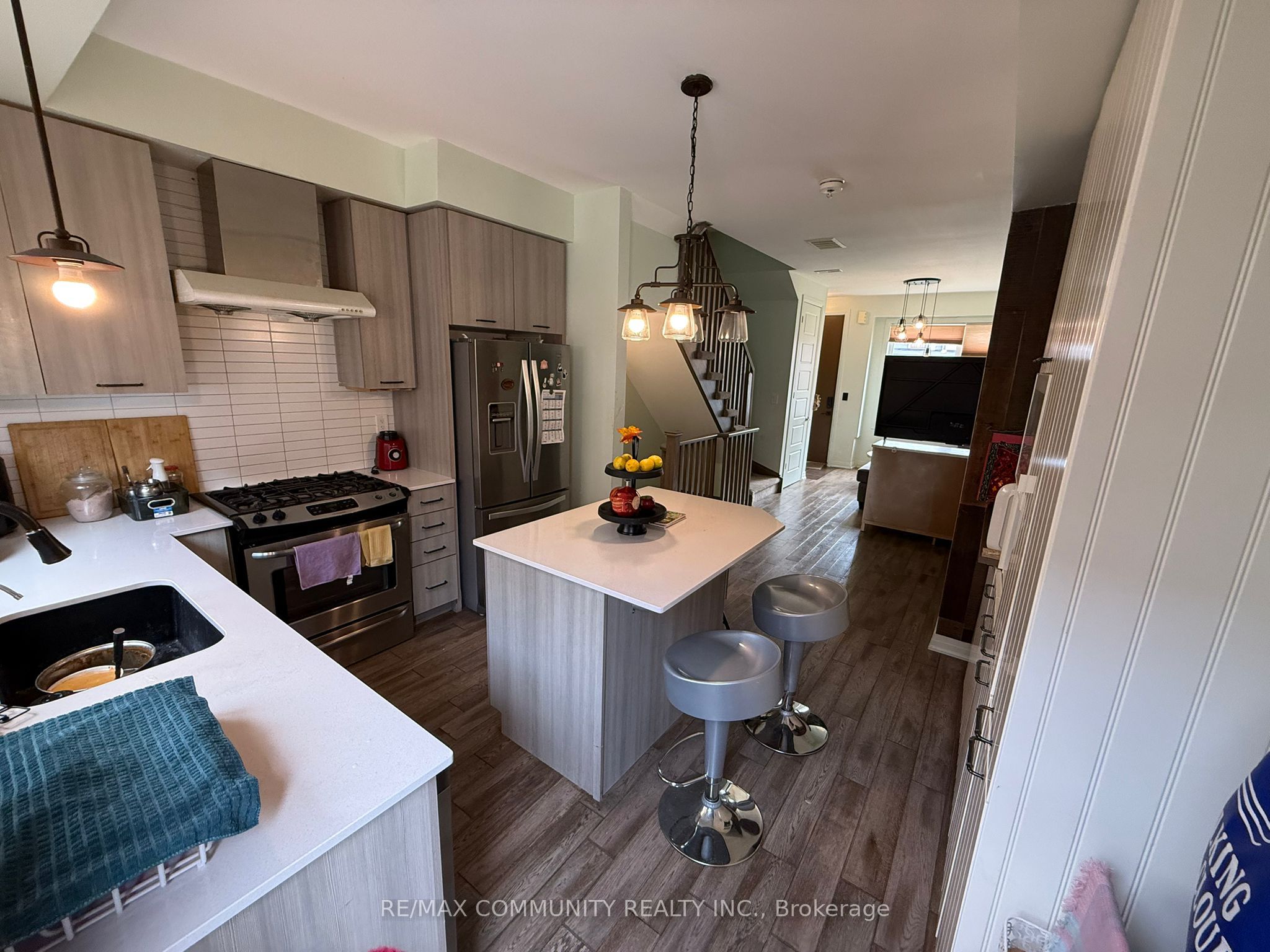 46 Sarah Jackson Crescent Property Photo 7