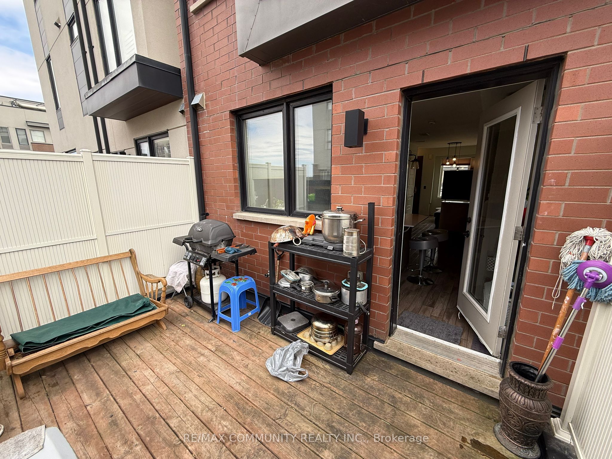 46 Sarah Jackson Crescent Property Photo 22