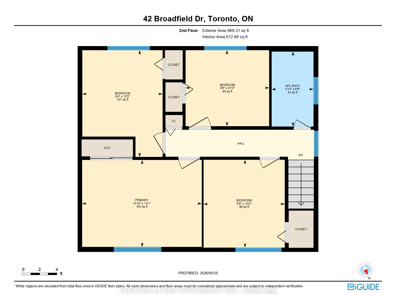42 Broadfield Drive Property Photo 48