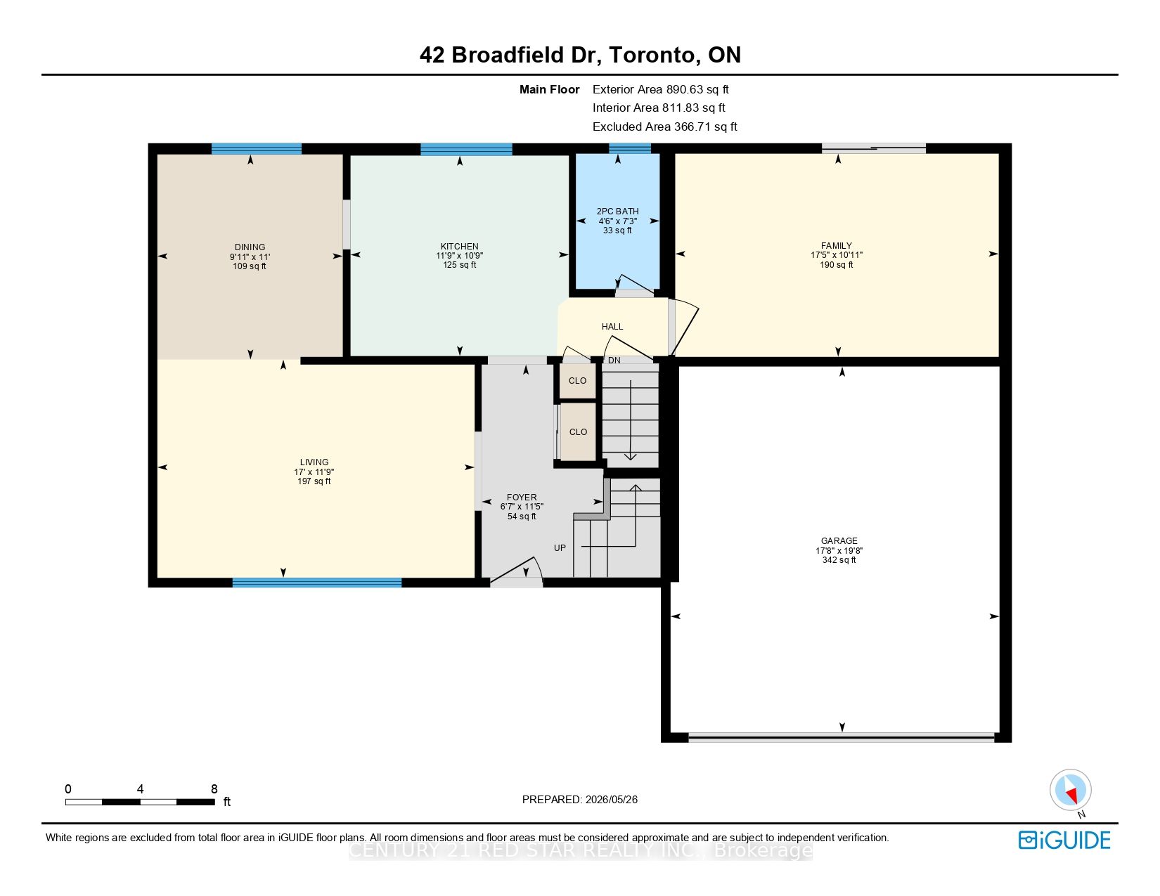 42 Broadfield Drive Property Photo 49