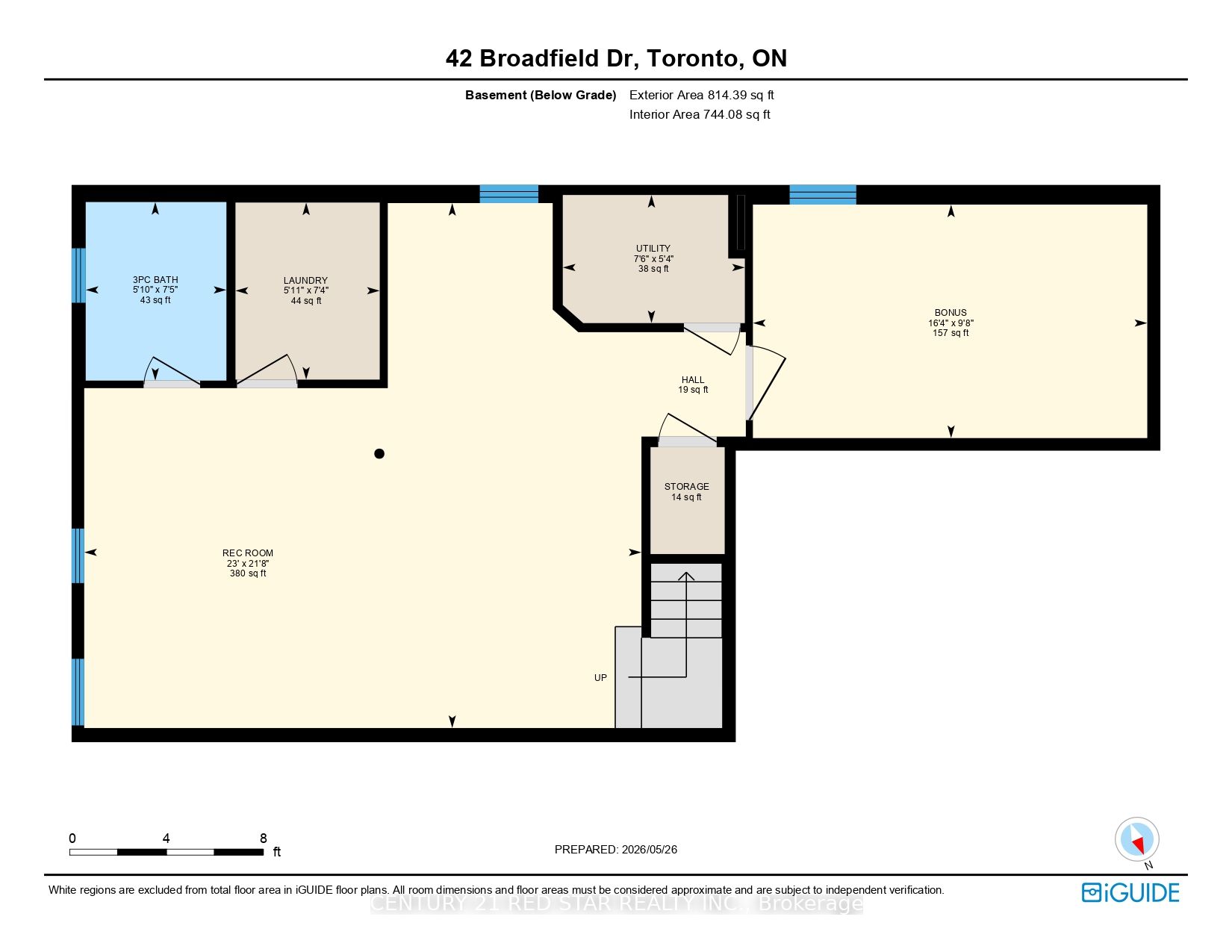 42 Broadfield Drive Property Photo 50