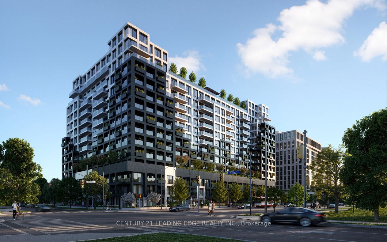 1100 Sheppard Avenue W 722 Property Photo 1