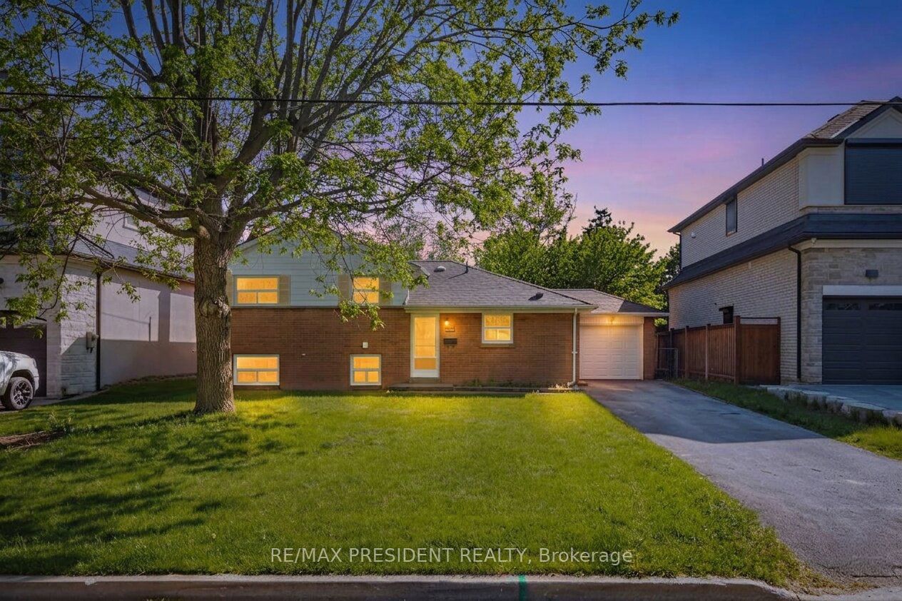 2420 Edenhurst Drive Property Photo 1
