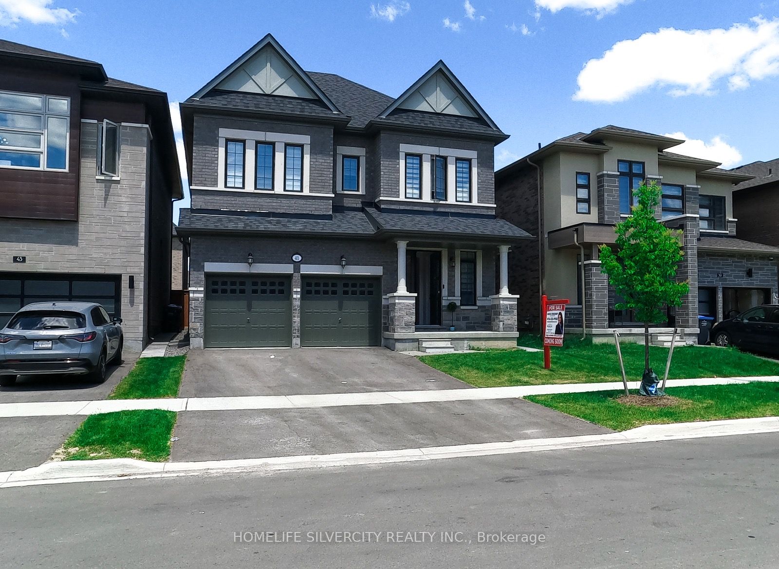 41 Michener Drive Property Photo 1